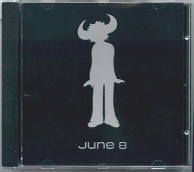 Jamiroquai - Synkronized Selections